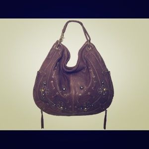 Hayden Harnett Mosa hobo